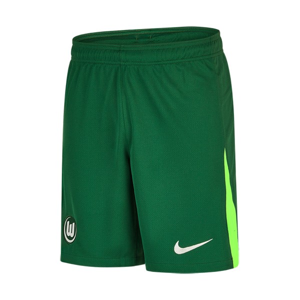 Pantalones Wolfsburg 1ª 2025/26